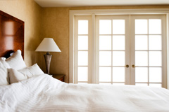 Kirbuster bedroom extension costs